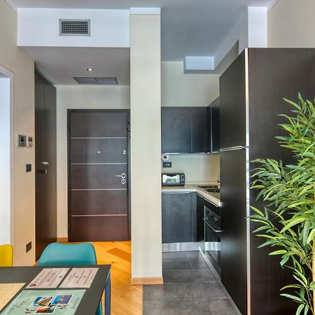 Appartamento Urban Jungle Τορίνο Εξωτερικό φωτογραφία